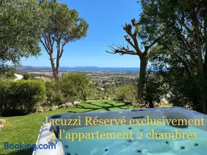 Image of Villa Astree Coté Mer