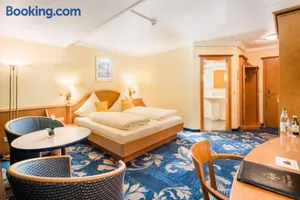 Image of Hotel Asemann Planegg