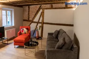 Image of Hinterm Marstall 2