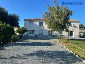 Image of Le Pacifique Vendée