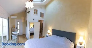 Image of Chambre indépendante à Carcassonne