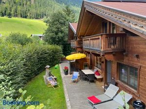 Image of Alpenchalets Waldheim