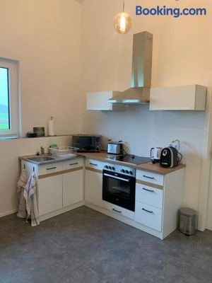 Image of Moderne Maisonettewohnung/2 Zimmer/Küche/Bad #2