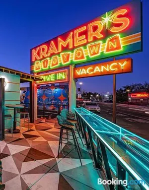 Image of Kramer's Midtown 5