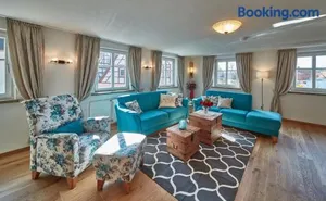 Image of Herzo Center Apartments