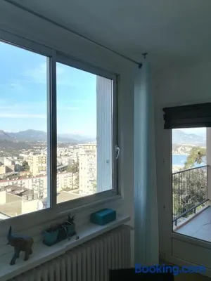 Image of Appartement Lumineux Vue Panoramique