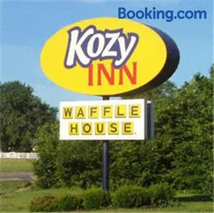 Image of Kozy Inn Columbus