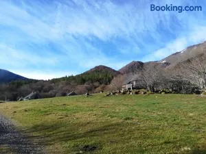 Image of Les chalets de la forêt d'Issaux