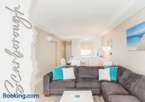 Image of The White Pearl Apartment Direct Ocean Views Top Floor