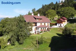Image of Bergbauernhof Rebernig