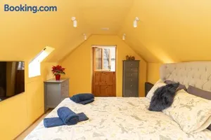 Image of Mattie's Loft