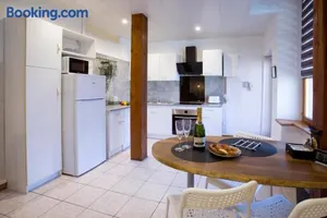 Image of L'Eden, studio loft zen