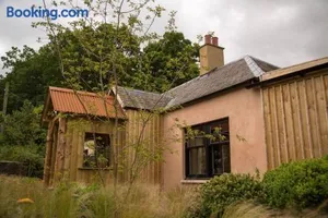 Image of The Artist's House at Jupiter Artland
