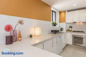 Image of 2 Bedroom 2 Bathroom Apt with Balcony and Parking