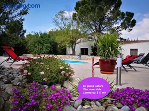 Image of Mas des Tournevents