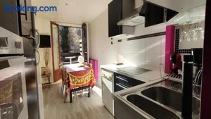 Image of Résidence Saint Genest - Appartement proche Village 4 pers MAE-1911