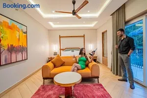 Image of The Hosteller Bam Goa, Assagao - Poshtel
