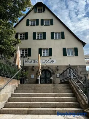 Image of Gasthof Mayd