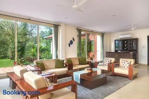 Image of SaffronStays Ananya, Karjat