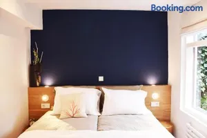 Image of Blueprint B&B - Breakfast & Bikes