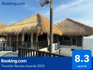 Image of 3 Bedroom Waterfront Villa AVANI Sepang