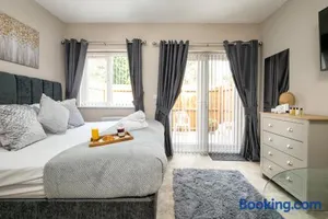 Image of Willow Lodge Apartment