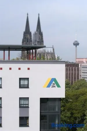 Image of Jugendherberge Köln-Deutz