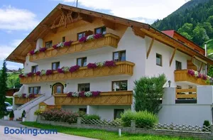 Image of Apartments Pitztaler Nachtigall