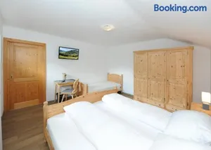 Image of Chalet Gloria - Doppel- und Mehrbettzimmer