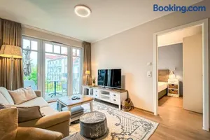 Image of Baltischer Hof Wohnung 36