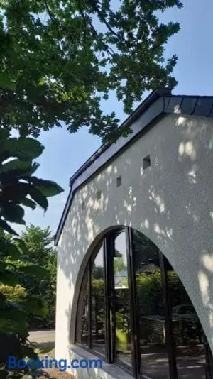 Image of Maison des M