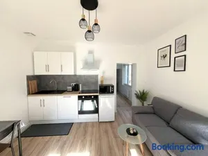 Image of Maison Cosy à Saint-Dizier