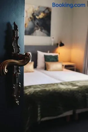 Image of Boutique Hotel de la Ruïne