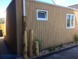 Image of Luxury Lodge Veere