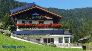 Image of Haus am Waldrand