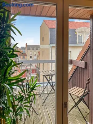 Image of Pied-à-Terre à Montluçon