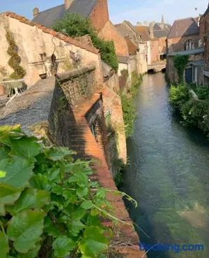 Image of La chambre de Manon