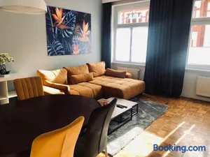 Image of Wohnen wie zuhause - zu Gast in Erfurt