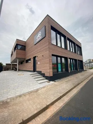 Image of Quartier am Sachsenring