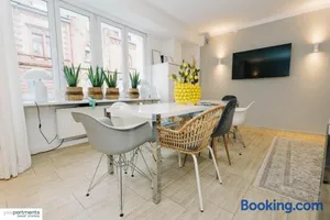 Image of YOUPARTMENTS - zentrale Micro Apartments