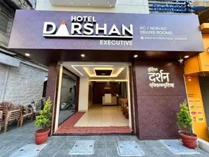 Image of Darshan Executive