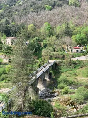 Image of Maison au cœur des Cévennes Méridionales