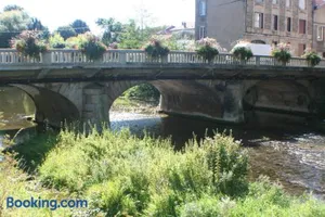 Image of Les Ponts de l'Ornain
