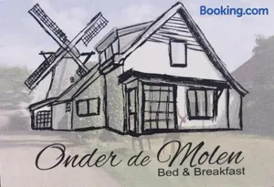 Image of B&B Onder de Molen