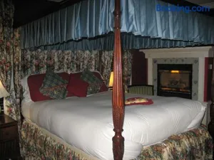 Image of A Cambridge House Inn