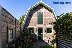 Image of De oude walnoot