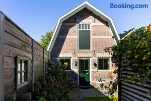 Image of De oude walnoot