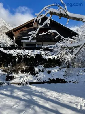 Image of Haus Silverfern