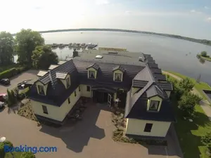 Image of Bootshaus Neustrelitz