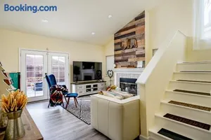 Image of Joyful Home close to Monterey, Big Sur, Carmel